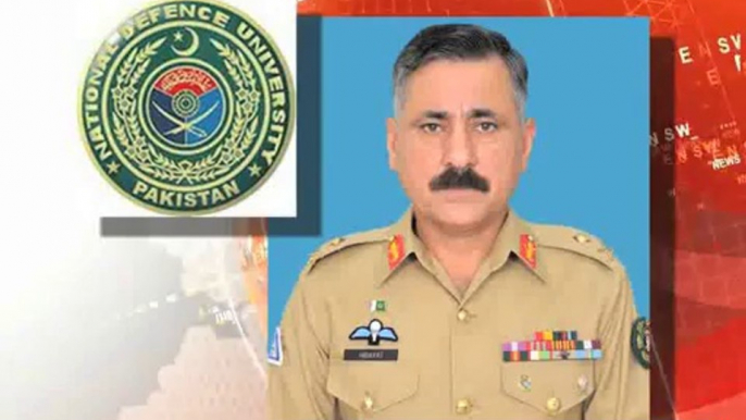 Dunya News - Ex-DG Rangers Sindh Rizwan Akhtar appointed new DG ISI