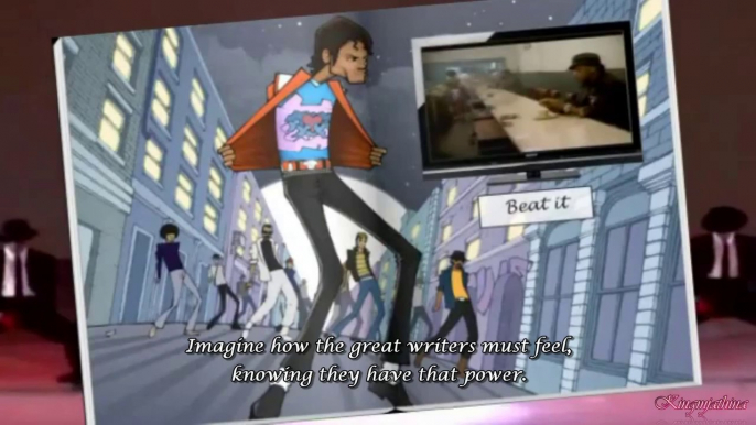 Michael Jackson's Moonwalk His Only Autobiography English subtitles