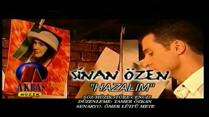 Sinan Özen Hazalim  (nostalji) by feridi