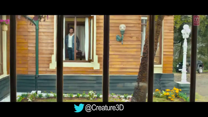 Naam E Wafa Creature 3D Songs Video Dailymotion