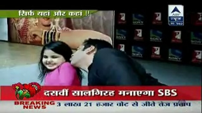 Fatafat Express 16th September 2014 Saas Bahu Aur Sajish 10th Anniversary