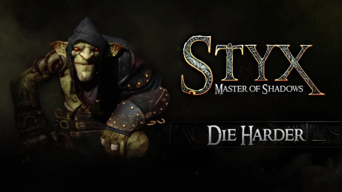 STYX Master of Shadows - DIE Harder Gameplay (EN) [HD+]