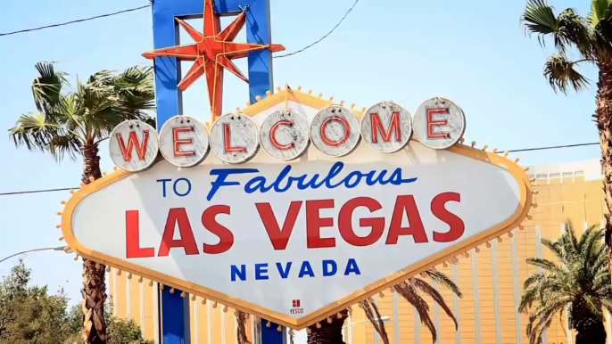 Las Vegas top 10 des choses incontournables à faire