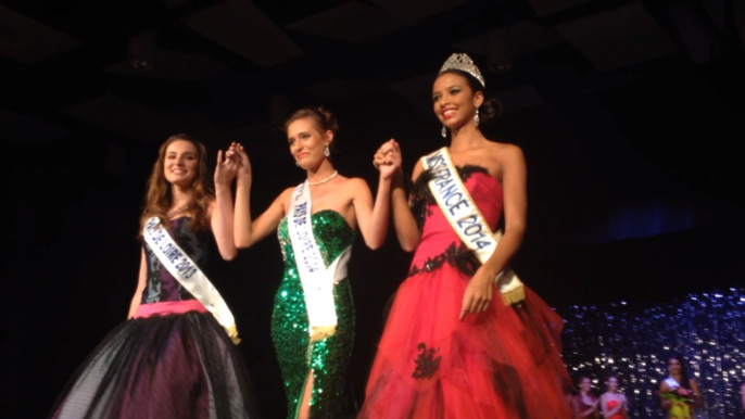 Élection de Miss Pays de Loire 2014