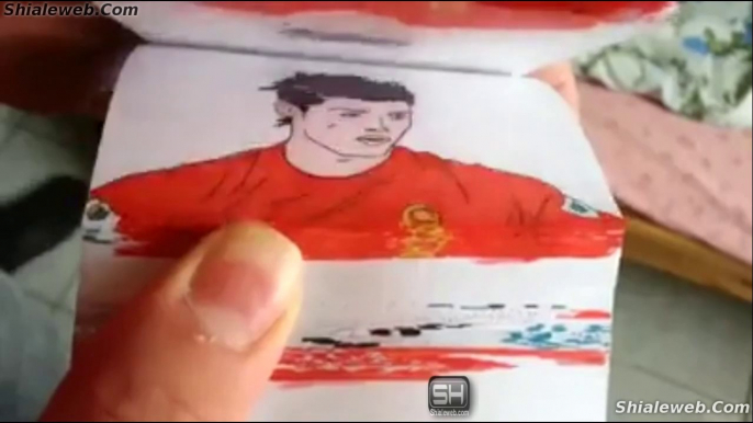 Dibujos Animados Caricatura Anime Animacion Cartoon Speed Art Super Campeones Oliver Ato