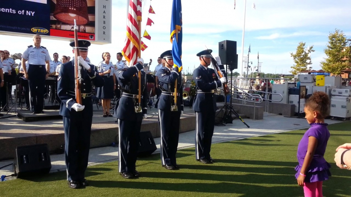 Celebrating the 200th Birthday of the Star Spangled Banner