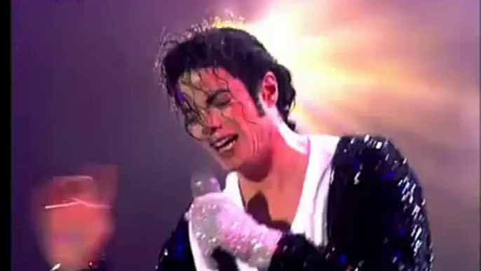 Michael Jackson Jackson   Billie Jean   Live Munich History Tour