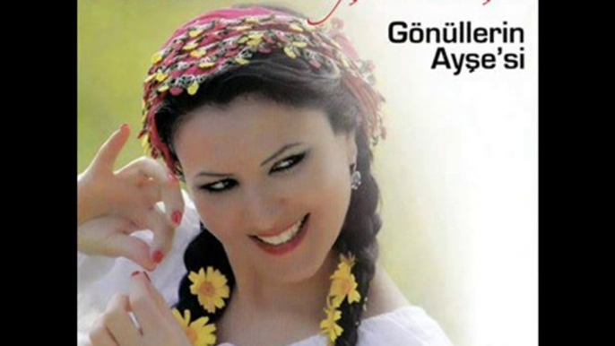 GÜNGÖR .YILDIZ .TRABZON AKCAABAT_Ankaralı Ayşe Dincer - Ak Fasulye Pişirdim 2012 Full Album2