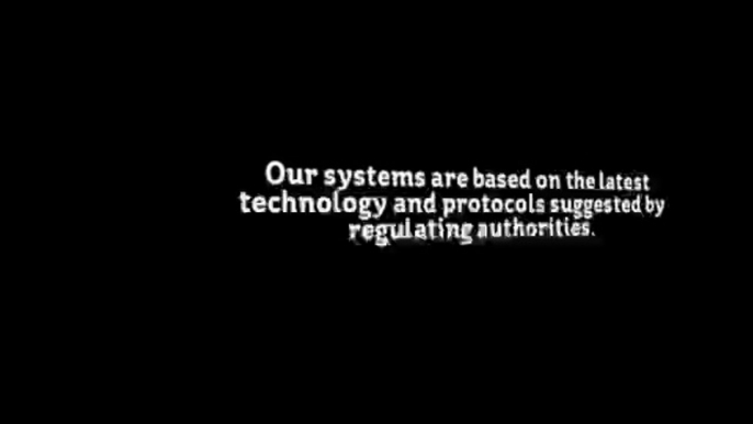 CCTV Installation London | CCTV Installation Services London - 1st Nationwide Security