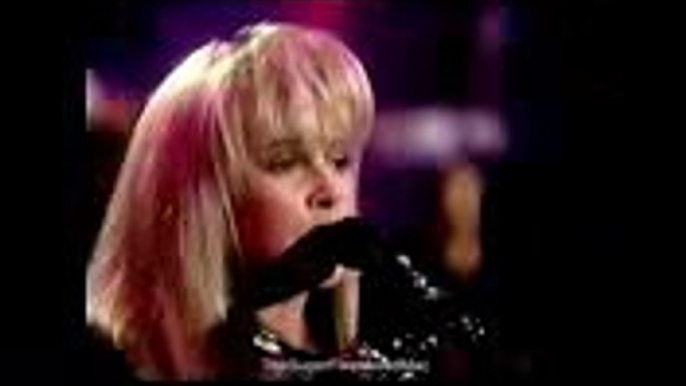 Stevie Nicks Stand Back Arsenio Hall Show 1991 LIVE HD REVAMP UPCONVERTED