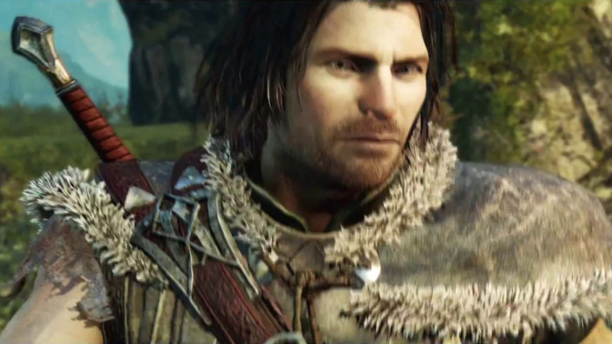 Middle-Earth Shadow of Mordor - Season Pass Trailer [EN]