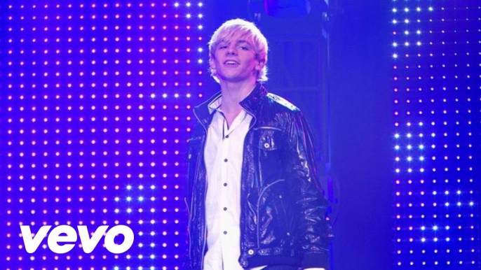 Ross Lynch - Chasin' the Beat of My Heart (from "Austin & Ally")