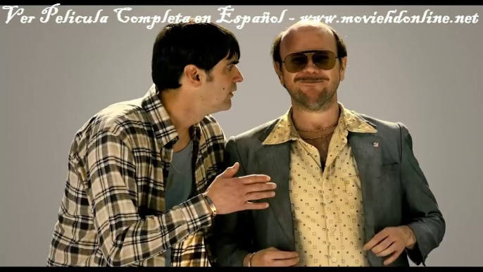 Torrente 5: Operación Eurovegas ver Cine Online Gratis Streaming español castellano latino