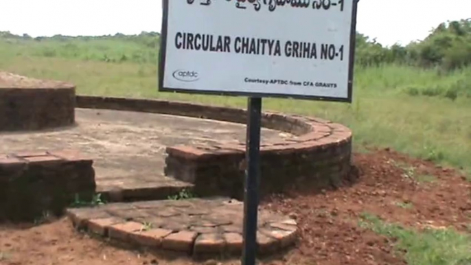 Bavikonda Chaitya Griha near Vishakhapatnam Vizag SKMClasses Subhashish