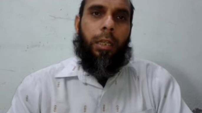 hafiz muhammad tahir mehmood mehar, haqiqat main wo lutfay zindgi, badami bagh, lahore