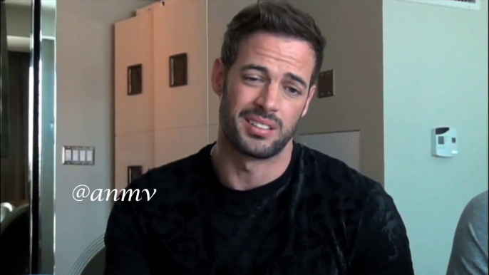 William Levy (@willylevy29) Habla de su crossover a Hollywood y desmiente q forma parte de sin cencura