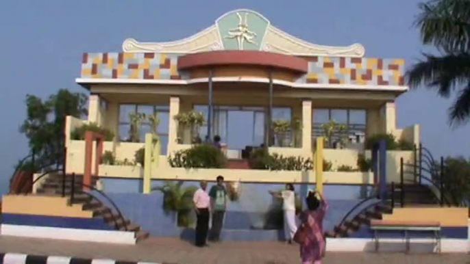 Rama Naidu film studio near Vishakhapatnam Vizag SKMClasses Subhashish 2