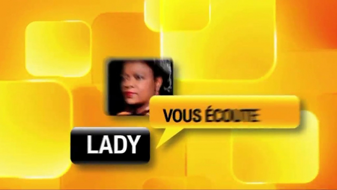 Lady vous écoute du 061014 Le Mali en marche   Invités : Sega DOUCOURE  / Relations extérieures CNICESAM               Bakary TRAORE/  Consultant