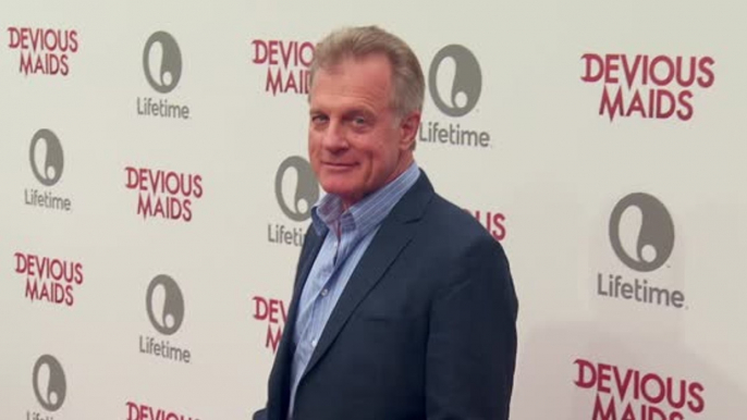 Une enquête est ouverte sur Stephen Collins pour abus sexuels sur des enfants