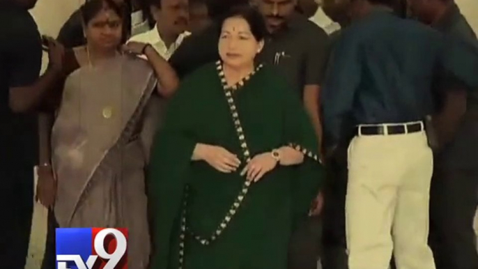 Karnataka High Court rejects Jayalalithaa bail plea - Tv9 Gujarati