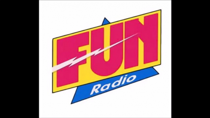 Trance Max Fun Radio, Part 5, Bande FM tout les vendredi de 00h00 à 2h00 émission du 03/05/1995