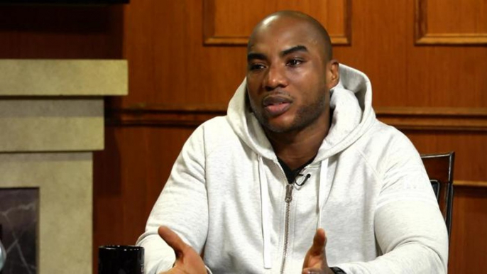 Charlamagne Tha God: I'm Voting For Hillary Clinton Because She's A Woman
