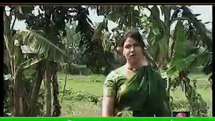 Bangla Hot modeling Song Sopna-Bangla Hot modeling Folk Song By Sopna (2)