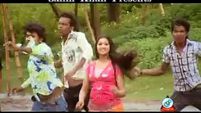 মনের গরে -Bangla Hot modeling Song By promit  With Bangladeshi Model Girl Sexy Dance