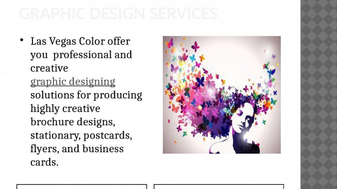 Online Brochures Printing Services