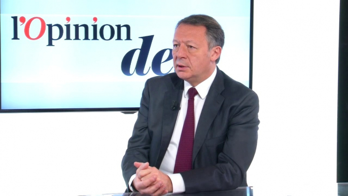 Thierry Braillard – Salaires des sportifs : « La réalité du sportif professionnel c’est que plus de la moitié gagne moins de 500 euros par mois »