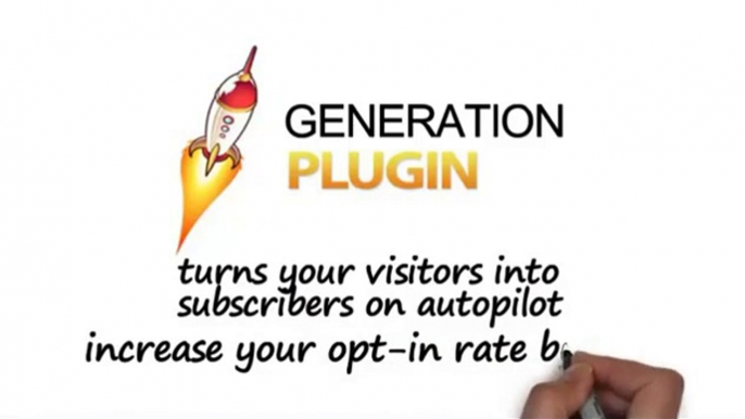 WP Generation Plugin - Amazing WordPress Lead Tool