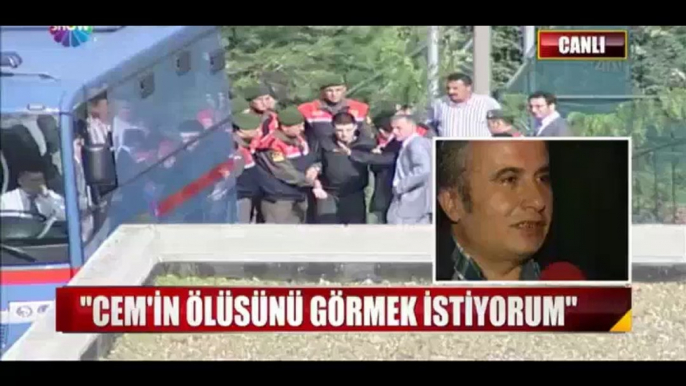 Münevver Karabulut'un babası ilk kez konuştu: Cem'in ölüsünü görmek istiyorum