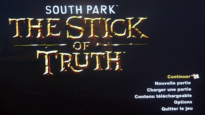 South Park The Stick of Truth  MC937  FOXAZARES93