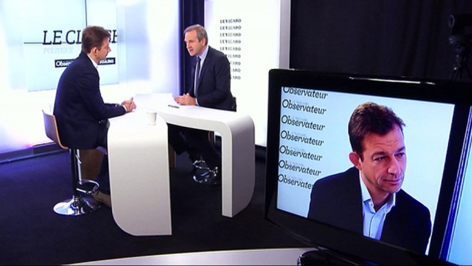 Valls / Hollande : deux lignes au sein du gouvernement ?
