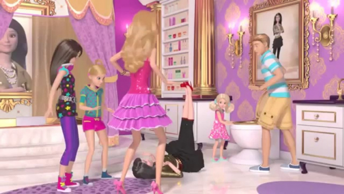 Barbie Life in the Dreamhouse Barbie princess Barbie Girl  Barbie Aqua Episodes English 201