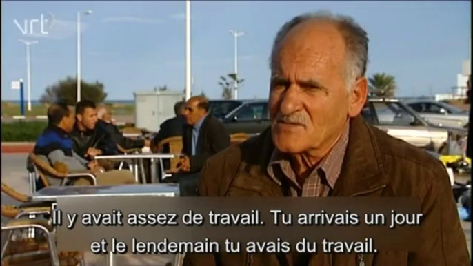 50 ans d'immigration marocaine : portraits croisés