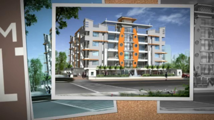 Dream Homes in Migsun Ultimo starting just Rs. 33 Lacs