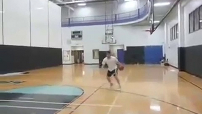 Effective Ball Handling Program (Alex Maroko)