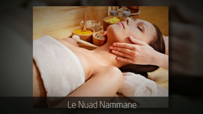 Massages Traditionnels Thai – 01 46 47 51 10 –Wa-Thai - Massages Traditionnels Thai - Paris