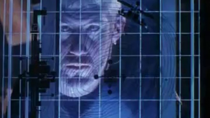 Hellraiser 4 - Bloodline ( 1996 - bande annonce VO )