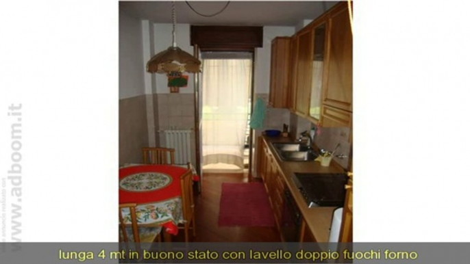 TORINO, GRUGLIASCO   GRUGLIASCO,CONFINE CON TORINO,CUCINA 4 MT EURO 300