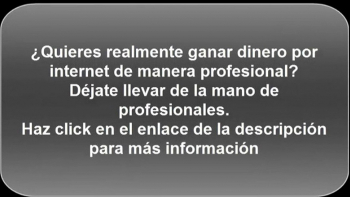 Como Ganar Dinero con Videos. Este es mi Día 6 del Desafio