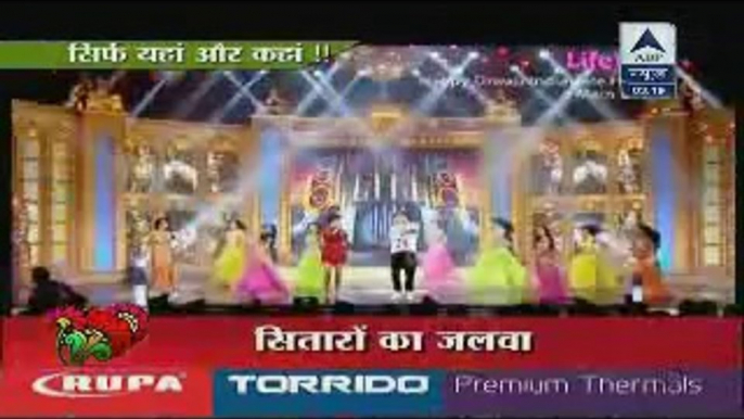 Fatafat Express 20th October2014  Life Ok Ki Diwali www.apnicommunity.com