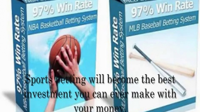 Bet On Sports-The Sports Betting Champ System Using My John Morrison Proven Sports Betting System