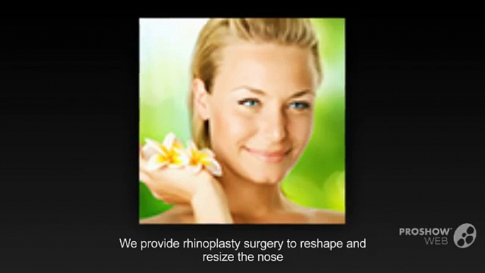 Marco Rizzo, M D  plastic surgery clinic – experienced rhinoplasty surgeon in Honolulu