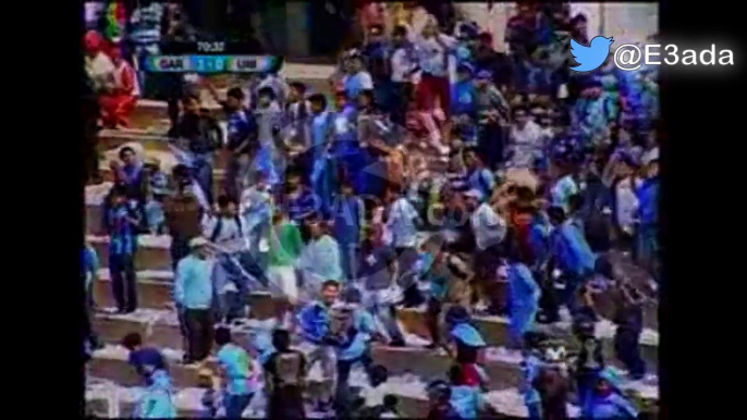 Garcilaso 2-0 U. de Deportes بتاريخ 01/11/2014 - 17:45