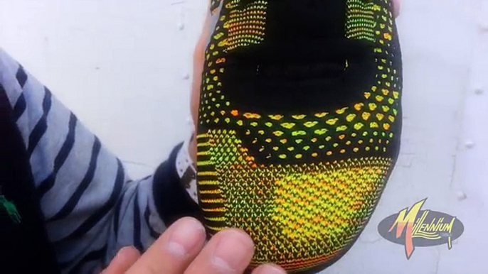 2014 Cheap Kobe 9 Elite sneakers Unboxing Review