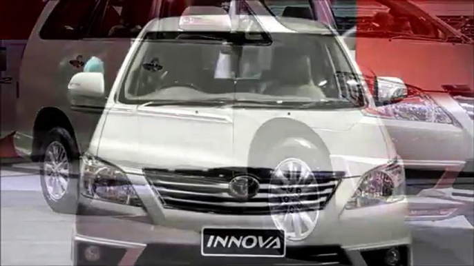 Toyota Thanh Xuân - Toyota Innova 2015 - Giá xe Innova 2015 - 0916568362