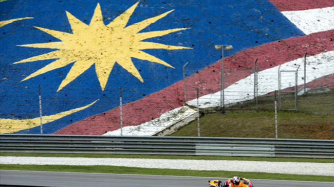 Watch Motogp Grand Prix Of Malaysia 2014 Video