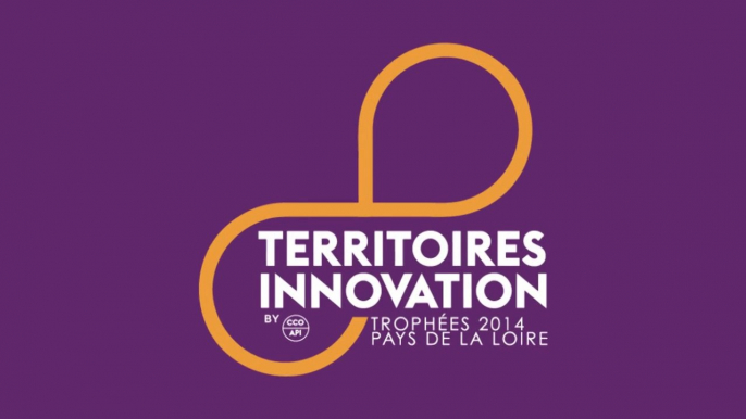 Vidéo Bruno Hug de Larauze, Président de la CCI Pays de la Loire _ Trophées de l'Innovation des Pays de la Loire